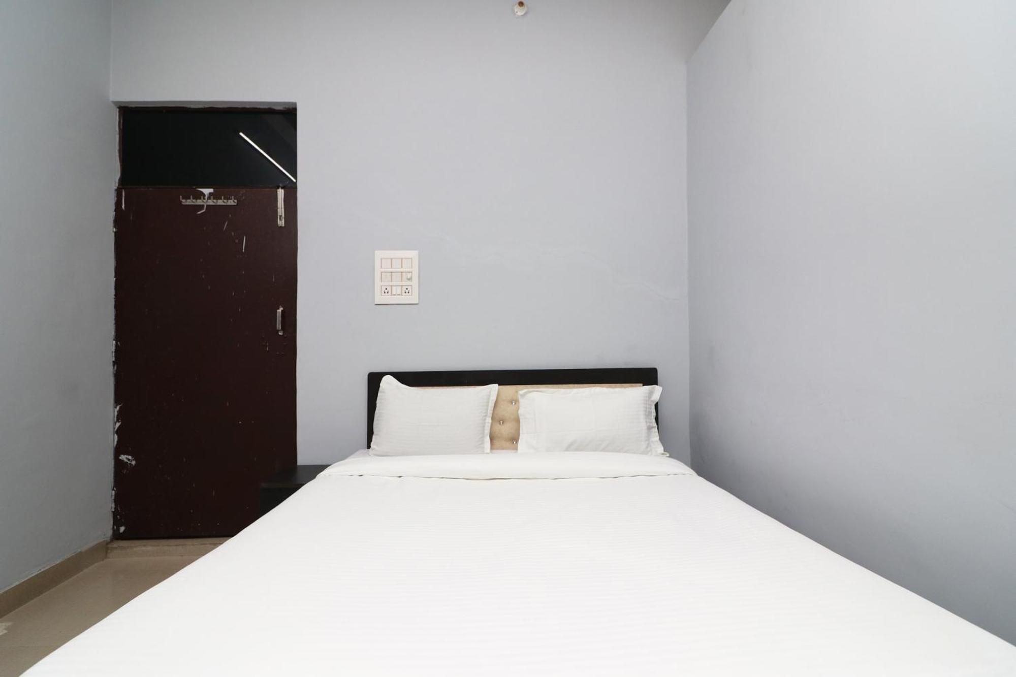 Hotel O Mulaqat Dadri Zewnętrze zdjęcie
