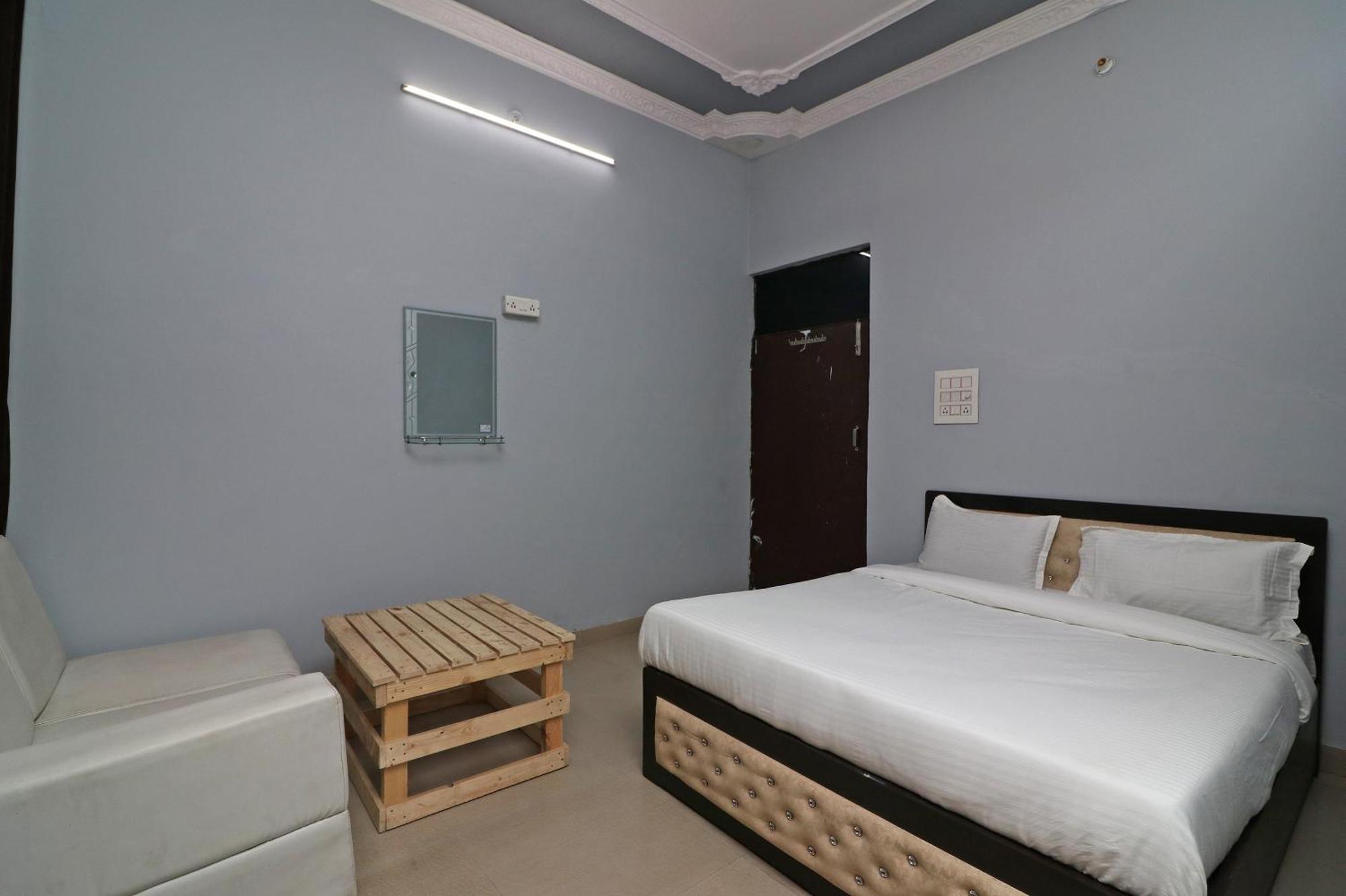 Hotel O Mulaqat Dadri Zewnętrze zdjęcie