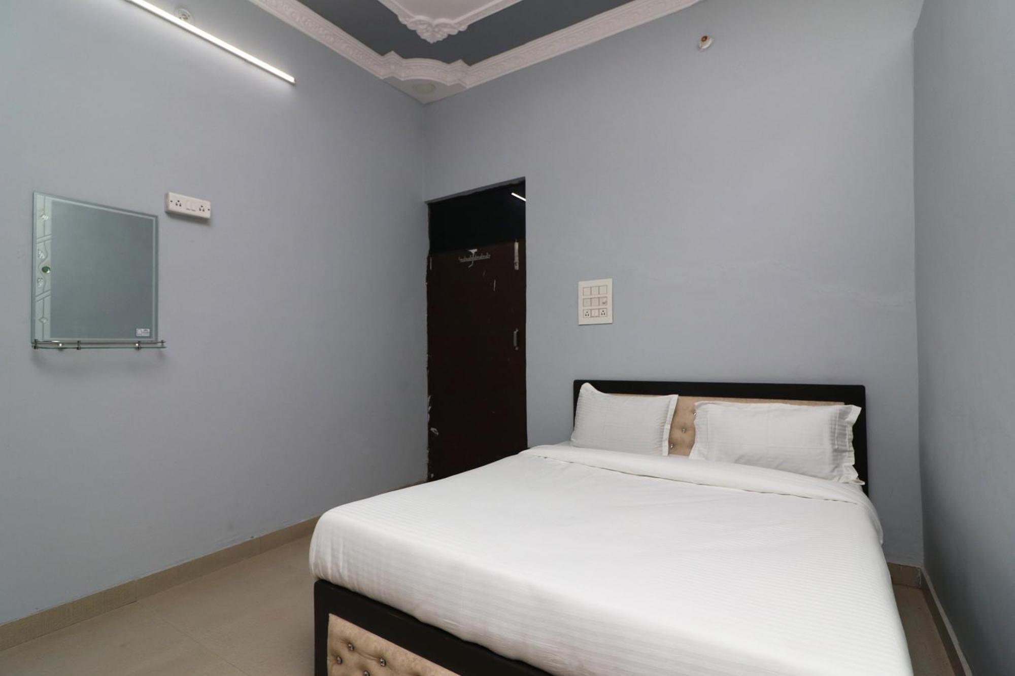 Hotel O Mulaqat Dadri Zewnętrze zdjęcie