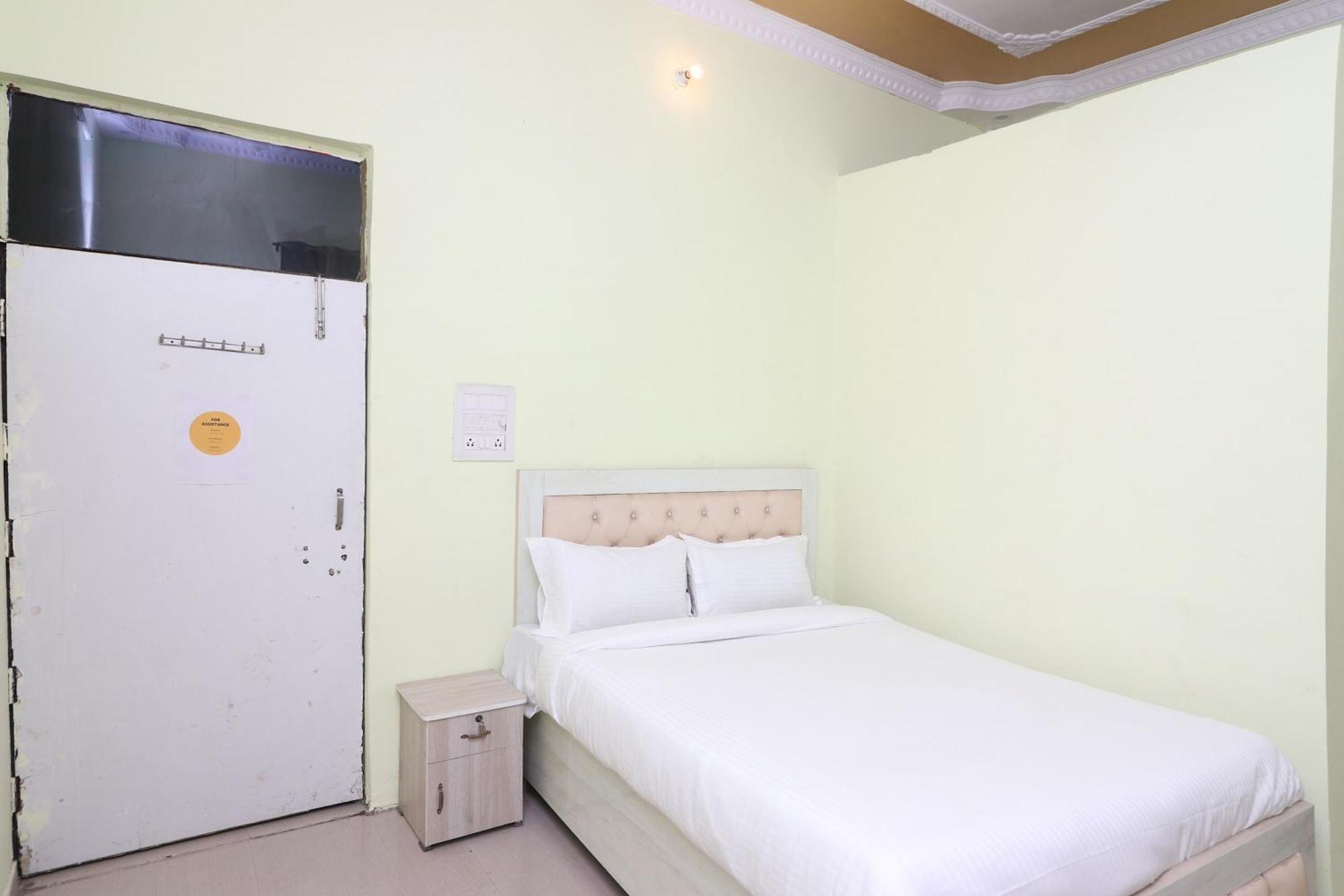 Hotel O Mulaqat Dadri Zewnętrze zdjęcie