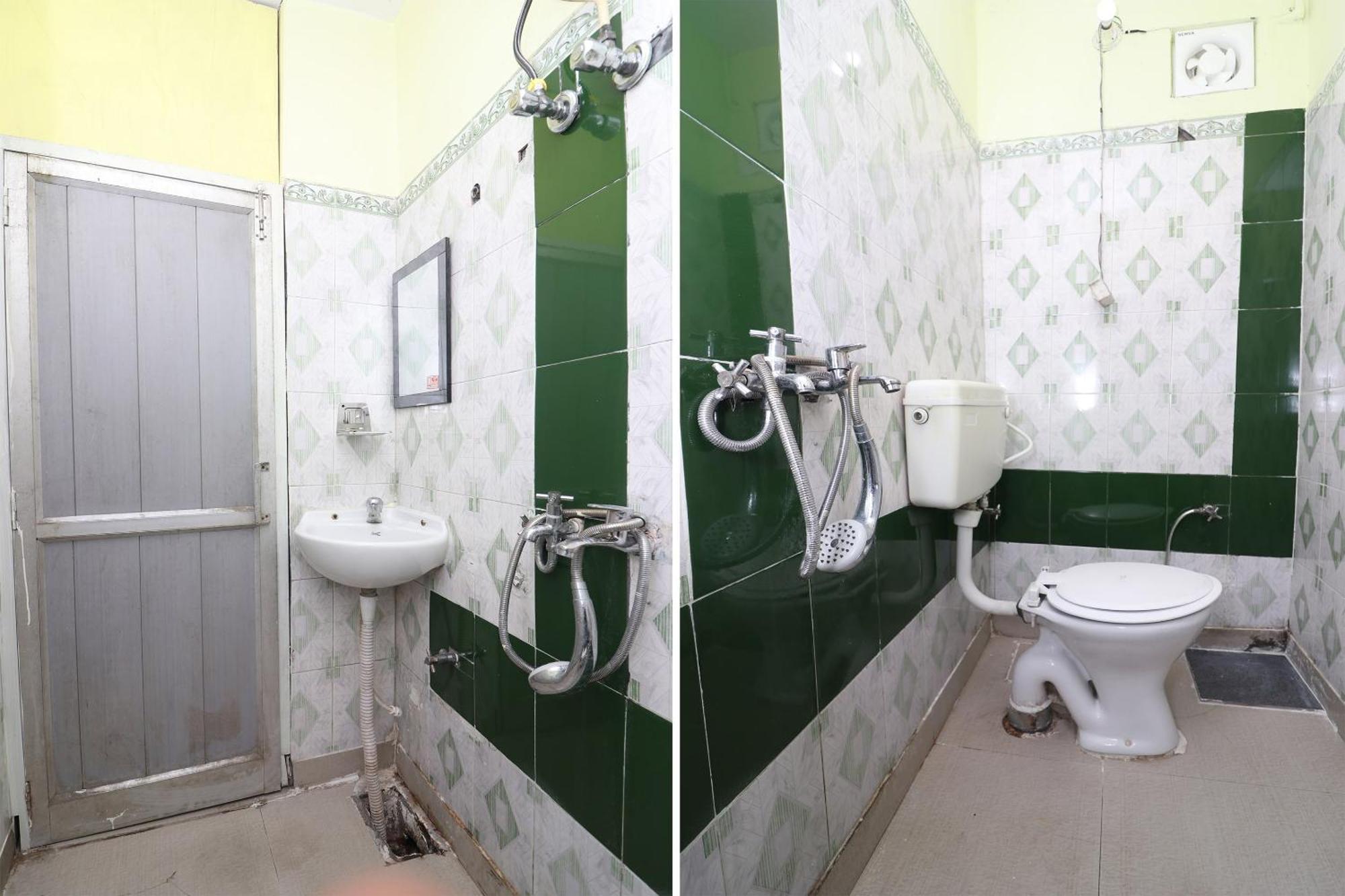 Hotel O Mulaqat Dadri Zewnętrze zdjęcie