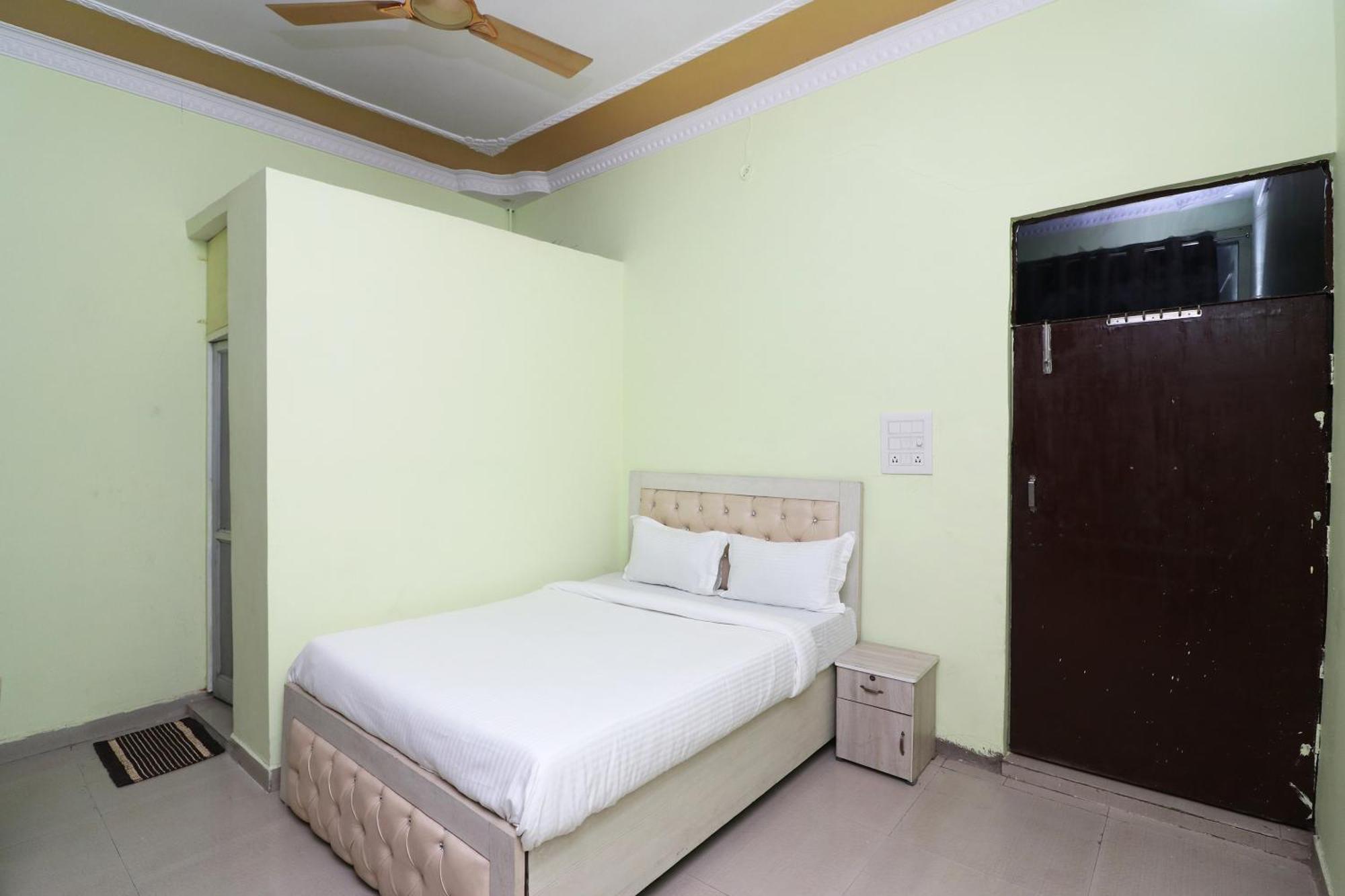 Hotel O Mulaqat Dadri Zewnętrze zdjęcie