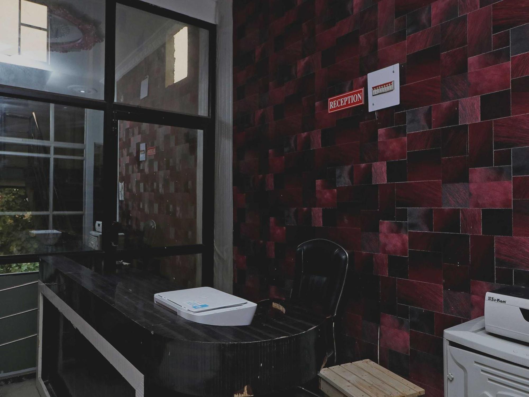 Hotel O Mulaqat Dadri Zewnętrze zdjęcie