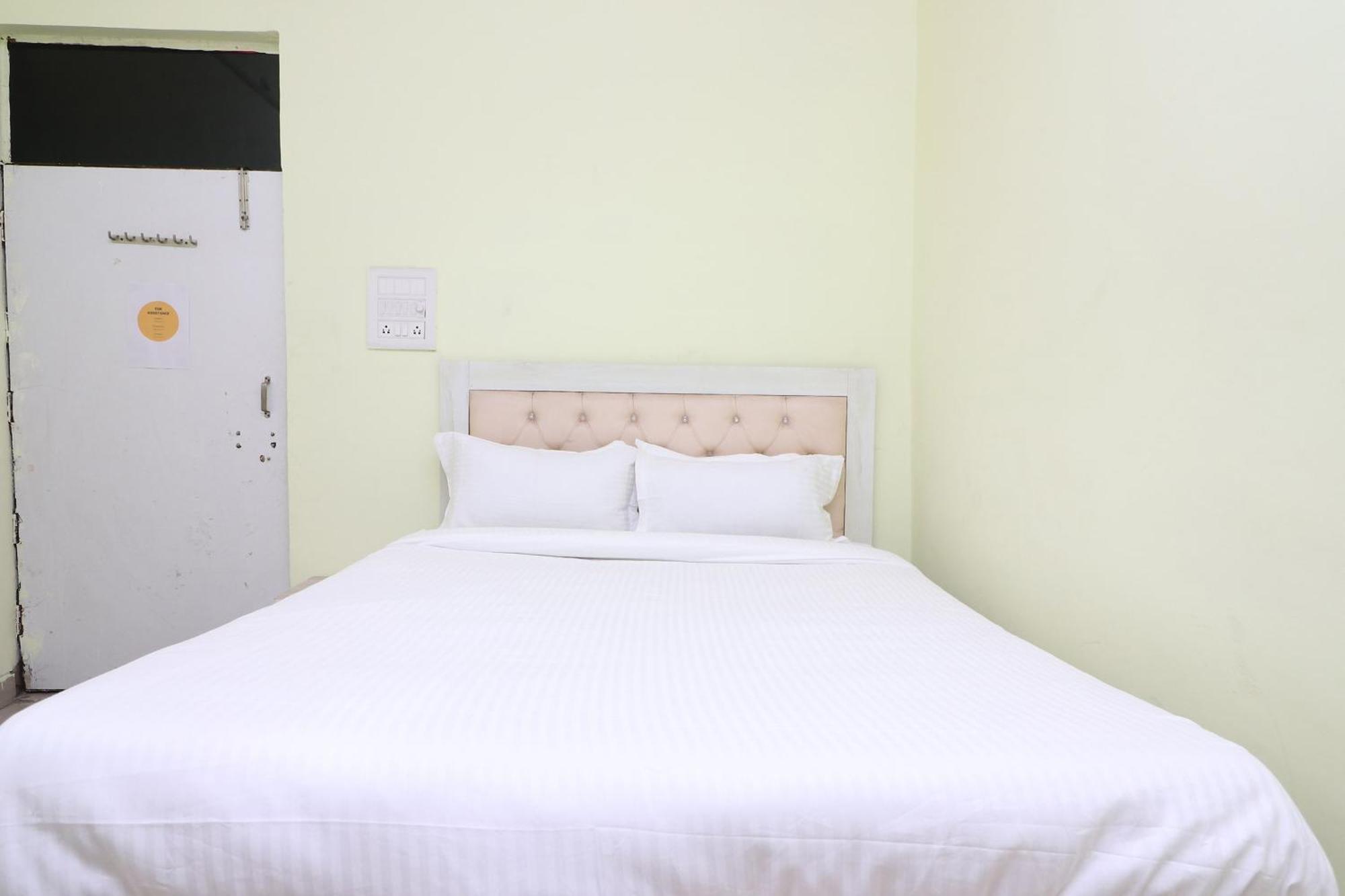 Hotel O Mulaqat Dadri Zewnętrze zdjęcie