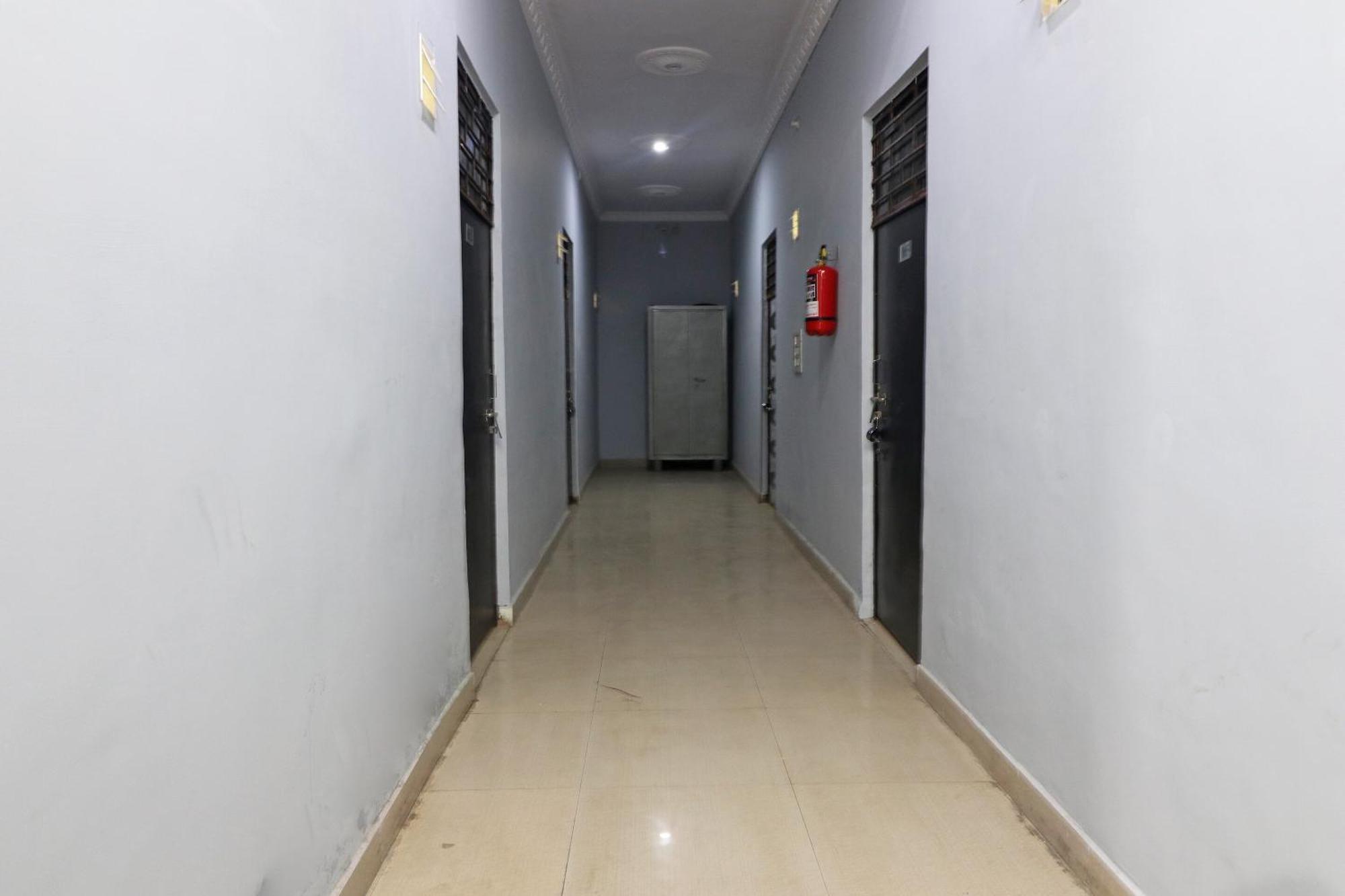 Hotel O Mulaqat Dadri Zewnętrze zdjęcie