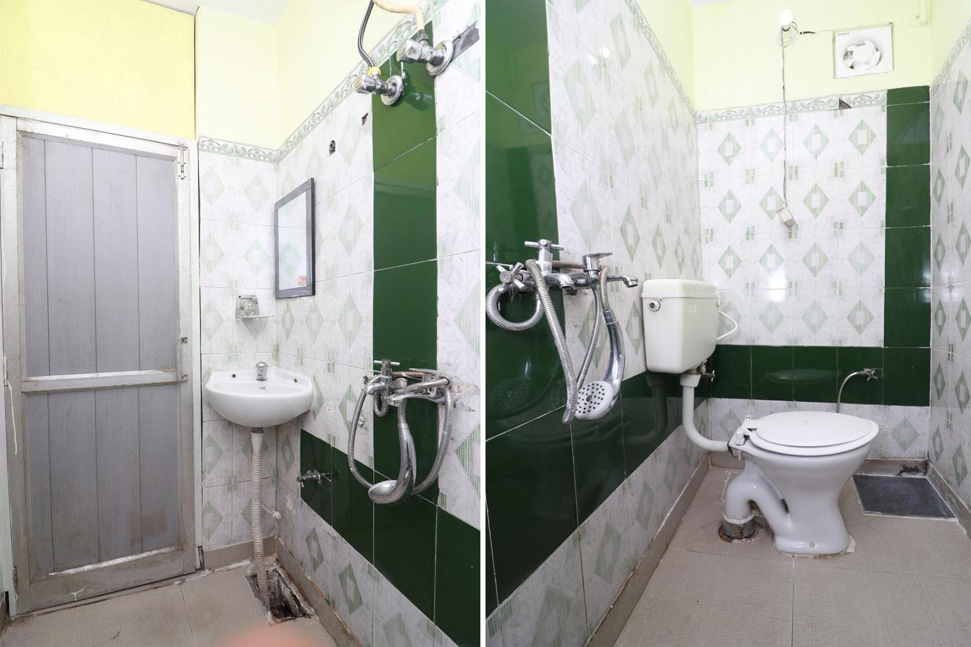 Hotel O Mulaqat Dadri Zewnętrze zdjęcie